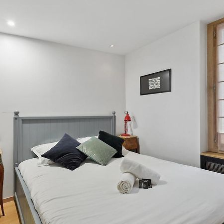 Saint Germain - Mabillon Paris City Apartment Εξωτερικό φωτογραφία