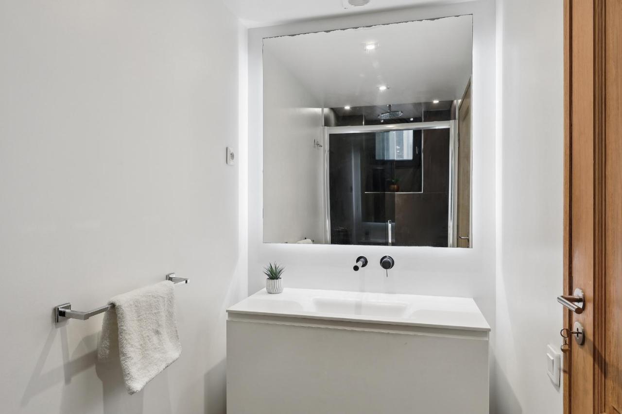 Saint Germain - Mabillon Paris City Apartment Εξωτερικό φωτογραφία